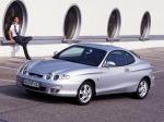 Hyundai Coupe 1999 года